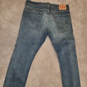 Levi Strauss 513 jeans W36 L32